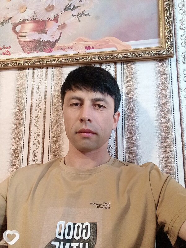 Мустафо, 40, Астане — анкета №1325675