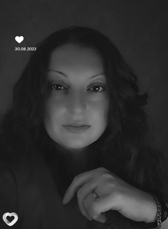 Тата, 43, Баку — анкета №1325677