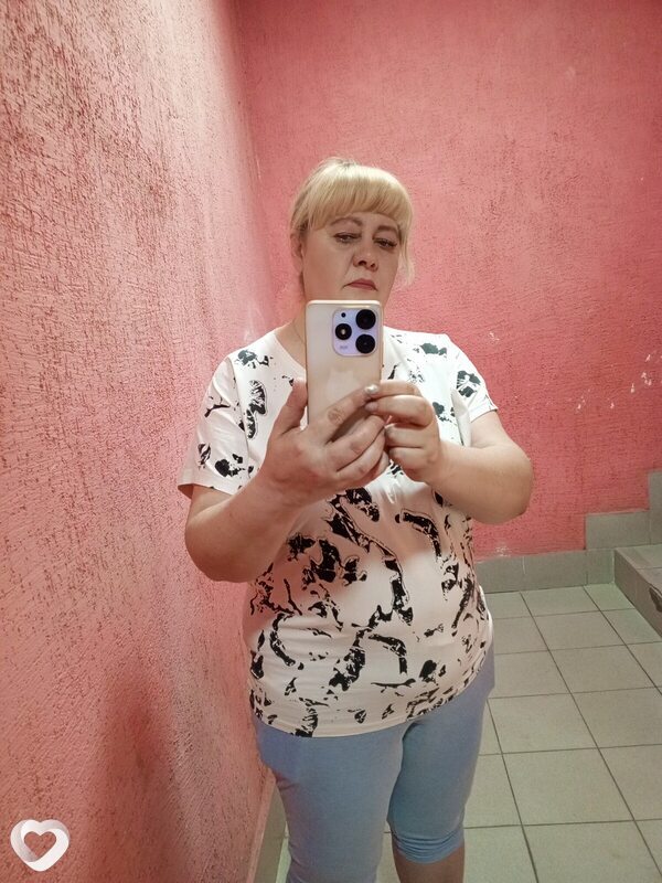 Вика, 49, Ростове-на-Дону — анкета №1325678