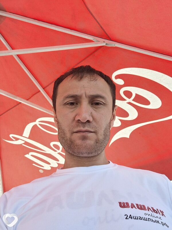 Парис, 36, Красноярске — анкета №1325679