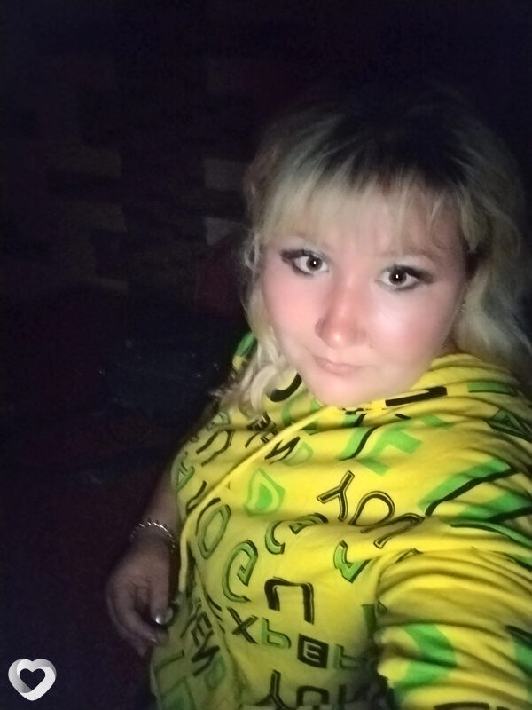 Оксана, 39, Челябинске — анкета №11851