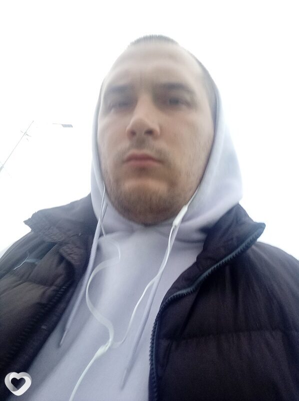 Данила, 34, Москве — анкета №1325691