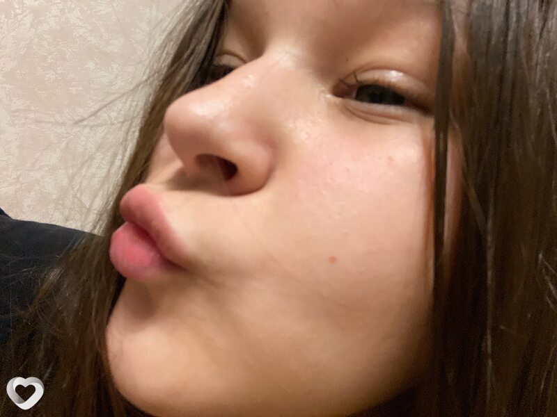 Kristina, 21, Новосибирске — анкета №1325694