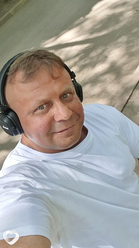 Максим, 48, Москве — анкета №1325706