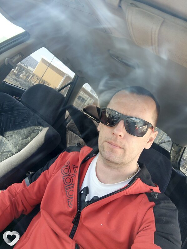 Nikc, 39, Усть-Илимск — анкета №1325746