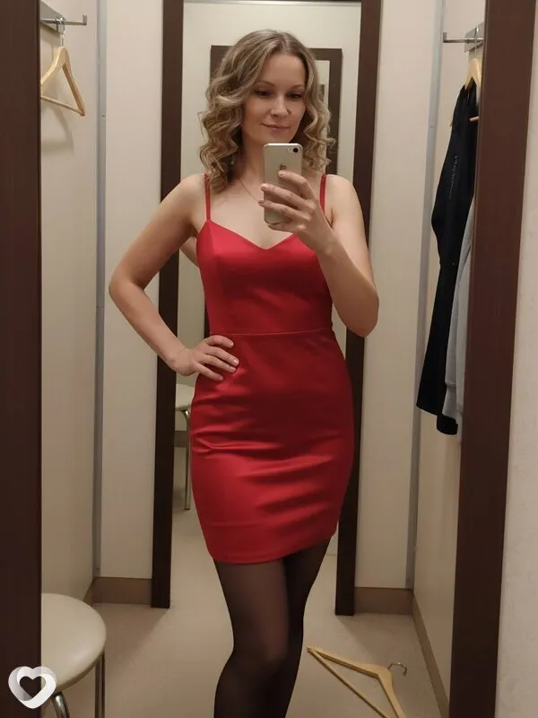 Львица, 40, Москве — анкета №1325751