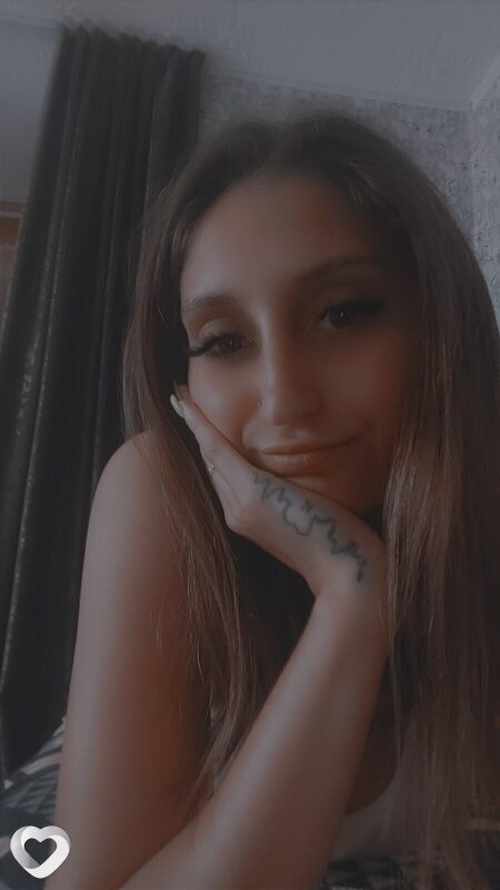 Анна, 25, Канске — анкета №1325752