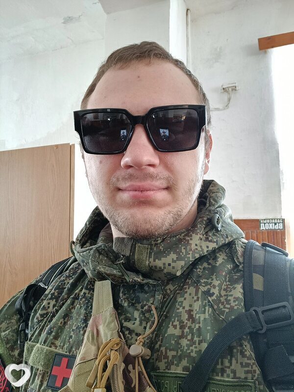 Даня, 27, Москве — анкета №1325753
