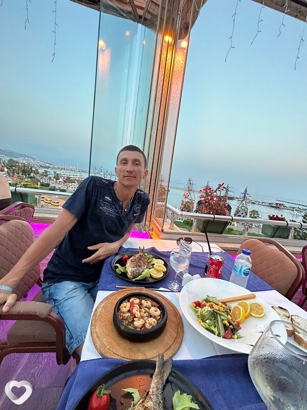 Андрей, 42, Анадыре — анкета №1325762