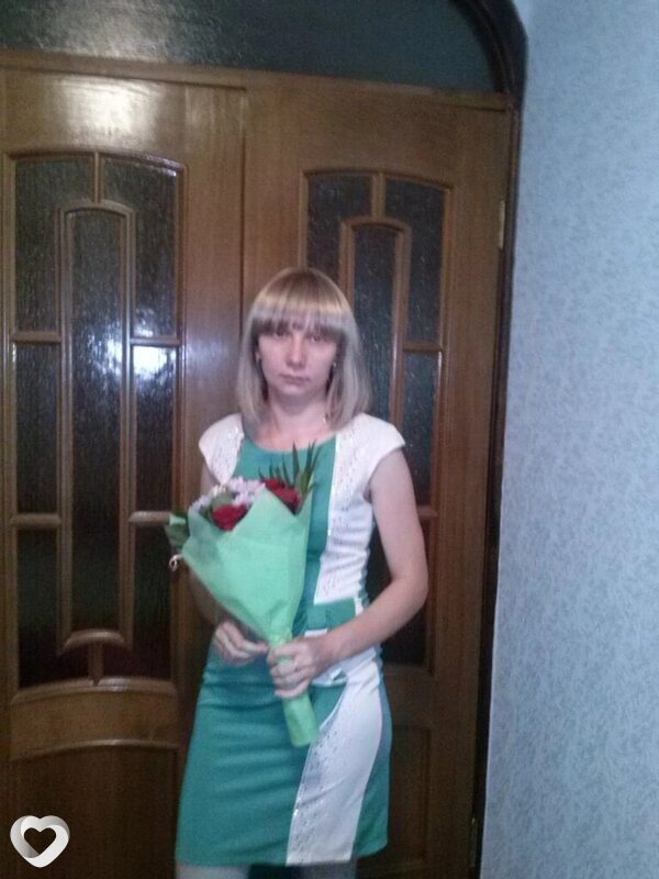 Наталья, 35, Саратове — анкета №1325768