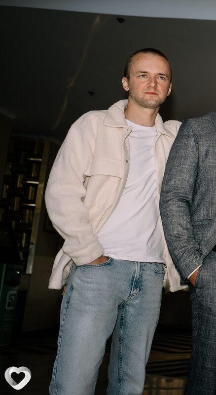 Дмитрий, 30, Запорожье — анкета №1325820