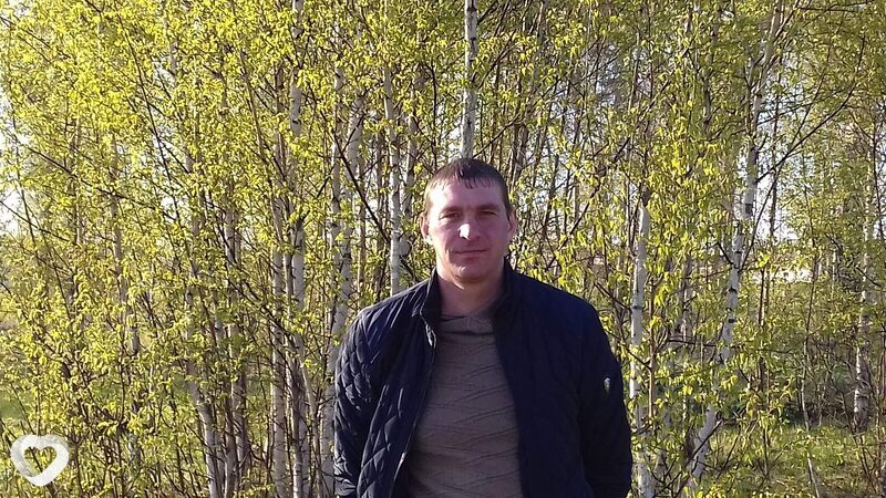 Алексей, 45, Иванове — анкета №1325829