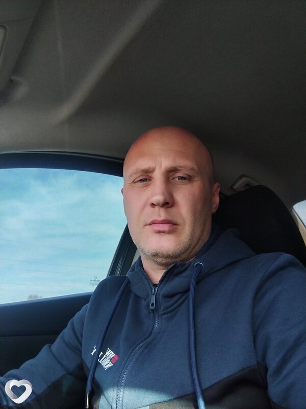 Алексей, 43, Орехово-Зуеве — анкета №1325830
