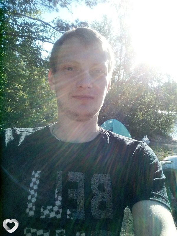 Vlados, 31, Санкт-Петербурге — анкета №1325842
