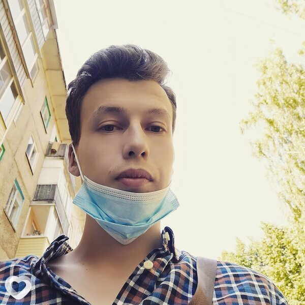 Константин, 28, Новочебоксарске — анкета №1325861