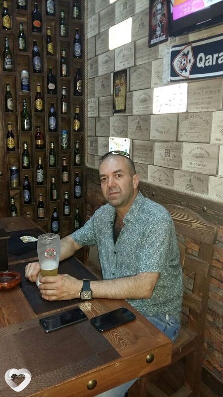 Вадим, 53, Пятигорске — анкета №1325864