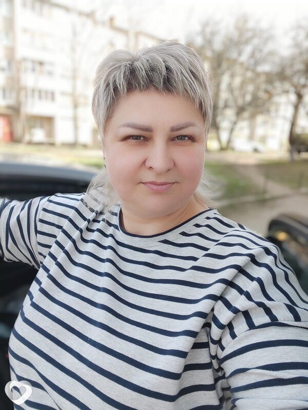 Маринка, 43, Смоленске — анкета №1325808