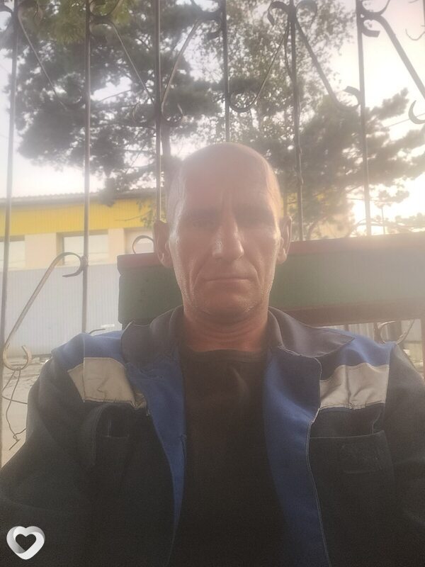 Дима, 45, Хабаровске — анкета №1325814