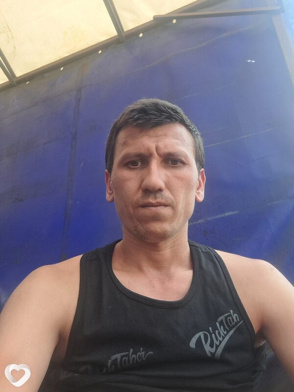 Руслан, 35, Москве — анкета №1325921