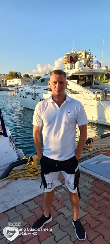Андрей, 36, Макеевке — анкета №1325929