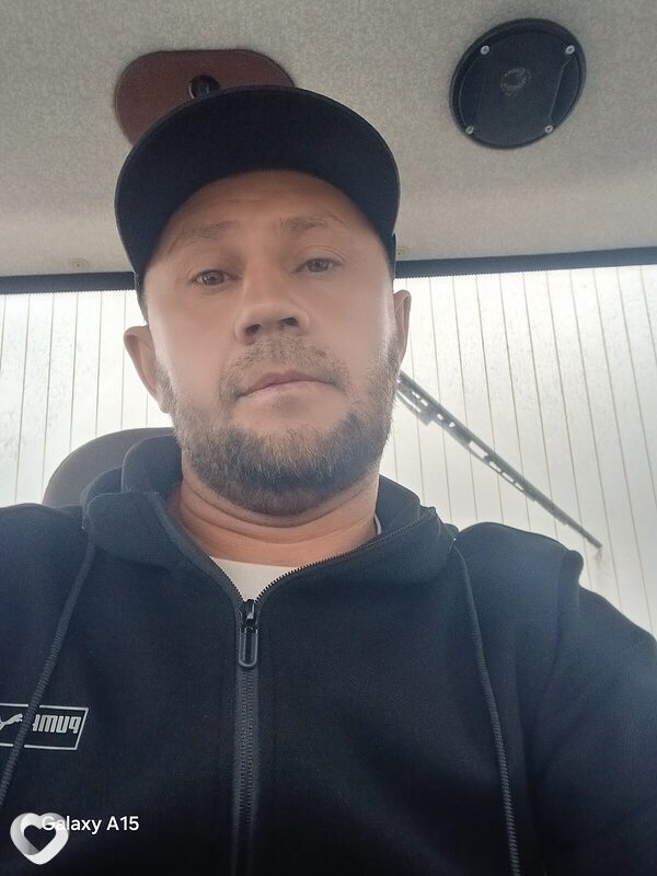 Vladimir, 42, Серове — анкета №1325939
