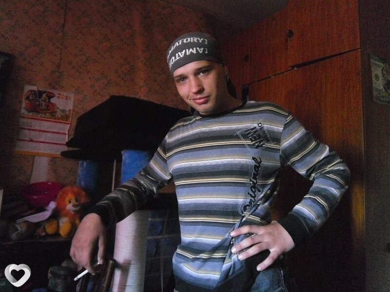 Дмитрий, 36, Томске — анкета №1325770