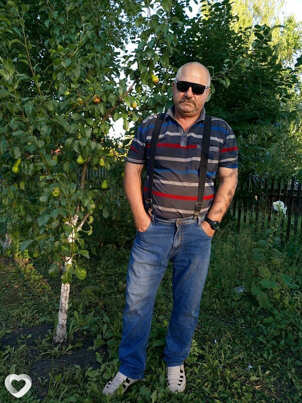 Иван, Тамбов