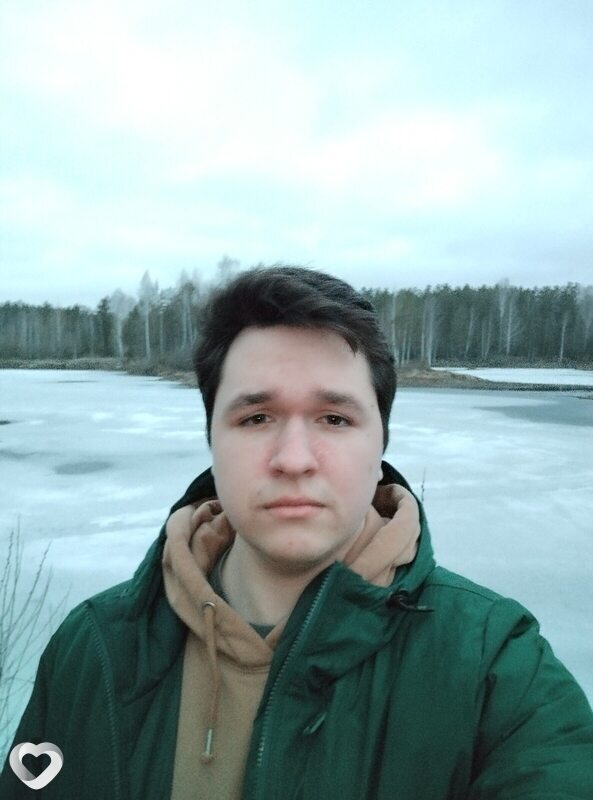 Дмитрий, 20, Екатеринбурге — анкета №1325774