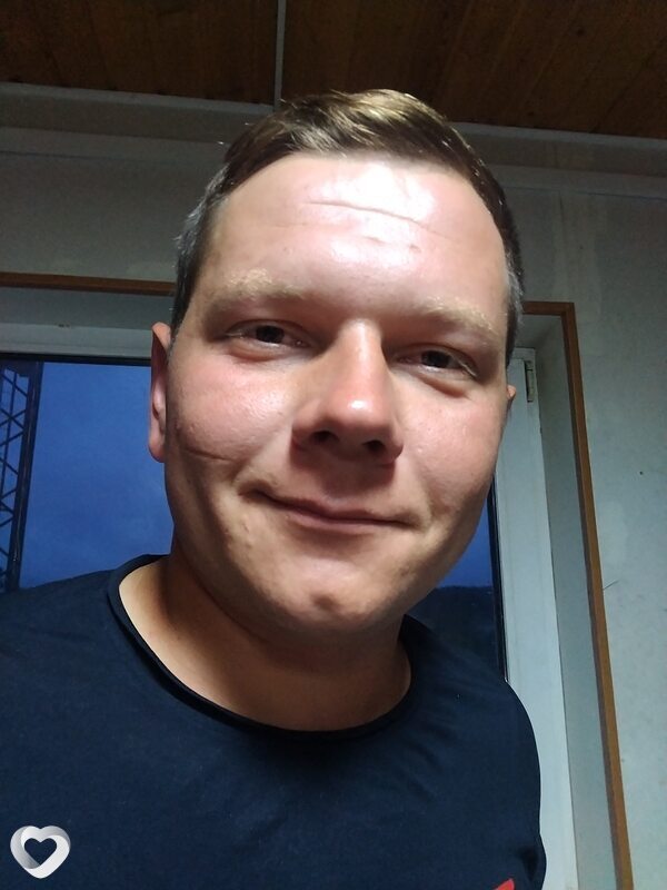 Николай, 30, Старой Купавне — анкета №1325776