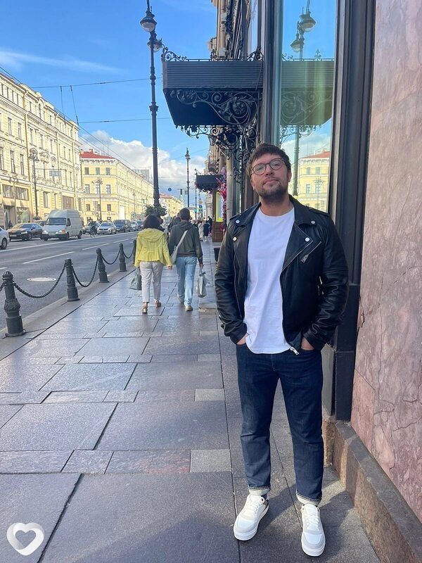 Алексей, 37, Москве — анкета №1325779