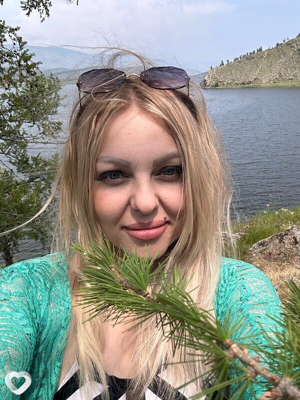 Екатерина, 31, Иркутске — анкета №1325780