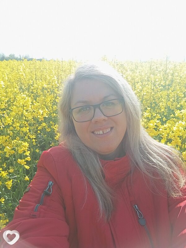 Яна, 38, Ставрополе — анкета №1325781