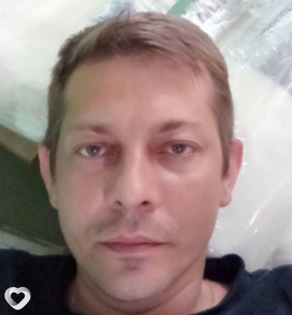Александр, 38, Лисках — анкета №1325783