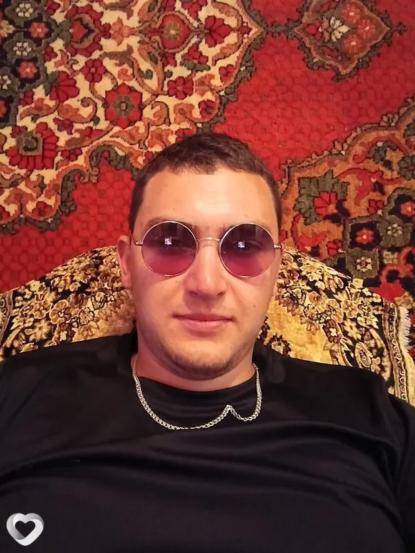 Влад, 26, Барнауле — анкета №1325788