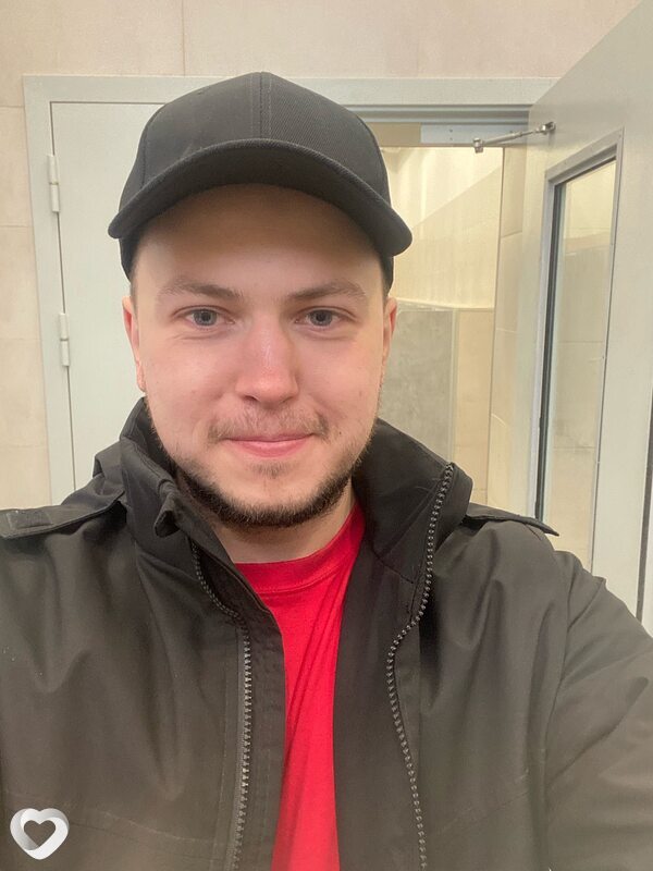 Паша, 32, Подольске — анкета №1325790