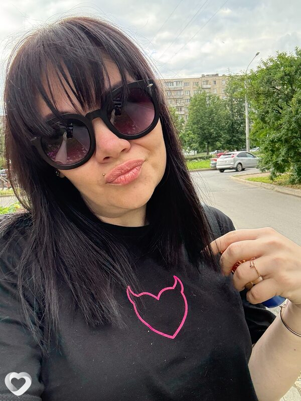 Анна, 37, Санкт-Петербурге — анкета №1325897