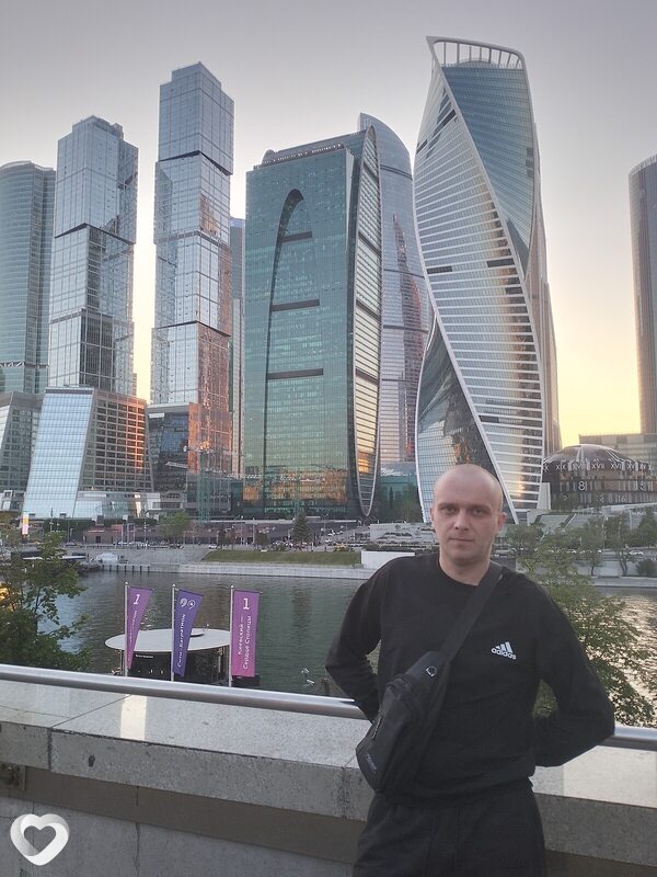 Юрий, 32, Омске — анкета №1325911