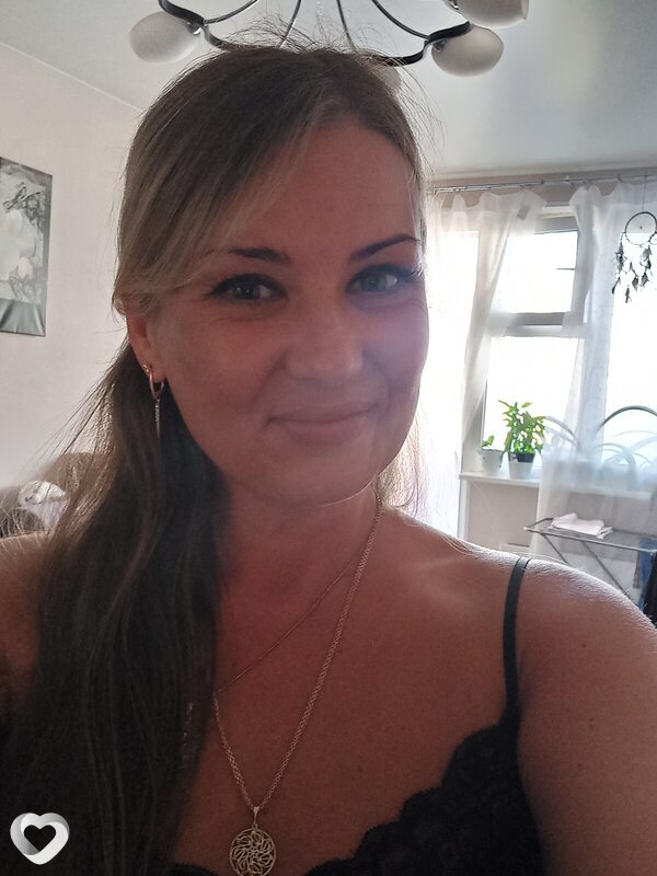 Зуля, 46, Химках — анкета №1325918