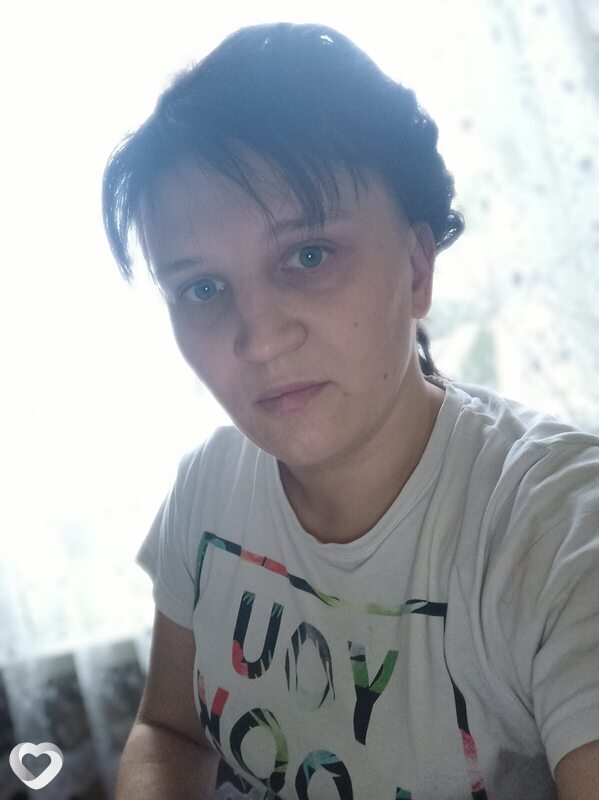 Татьяна, 39, Барановичах — анкета №1325880