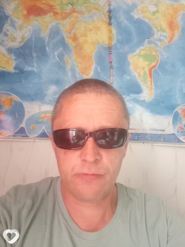 Сергей, 47, Архангельске — анкета №1325883