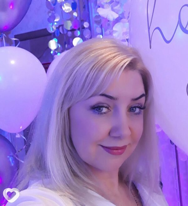 Ирина, 53, Уфе — анкета №1325884