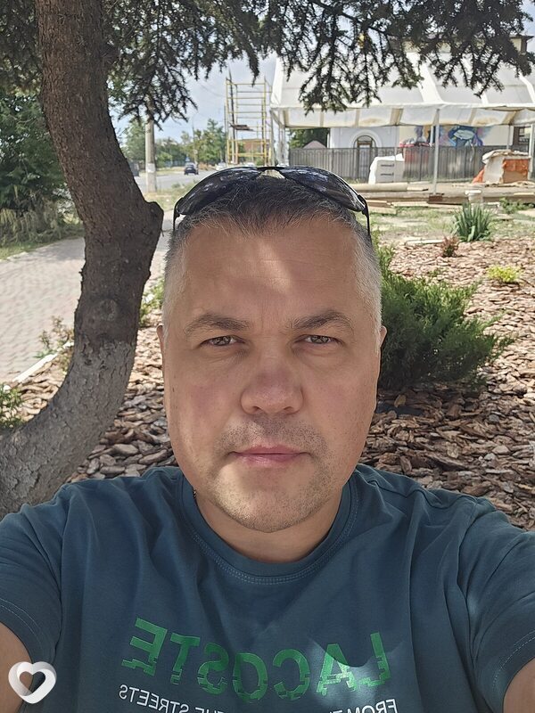 Виталий, 47, Железногорске — анкета №1325888