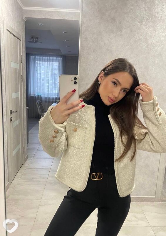Халима, 25, Махачкале — анкета №1325889