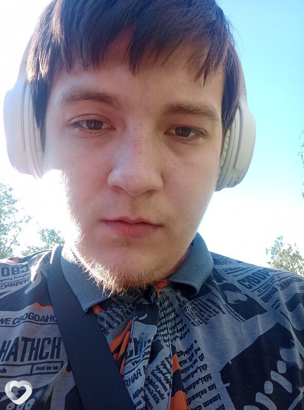 Александр, 27, Москве — анкета №1325720