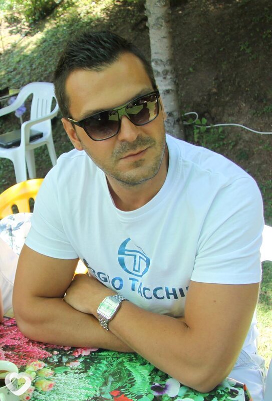 Борис, 48, Минске — анкета №1325723