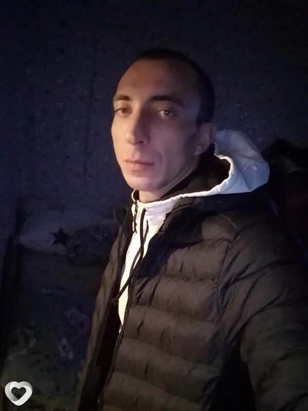 Дмитрий, 29, Саранске — анкета №1325727