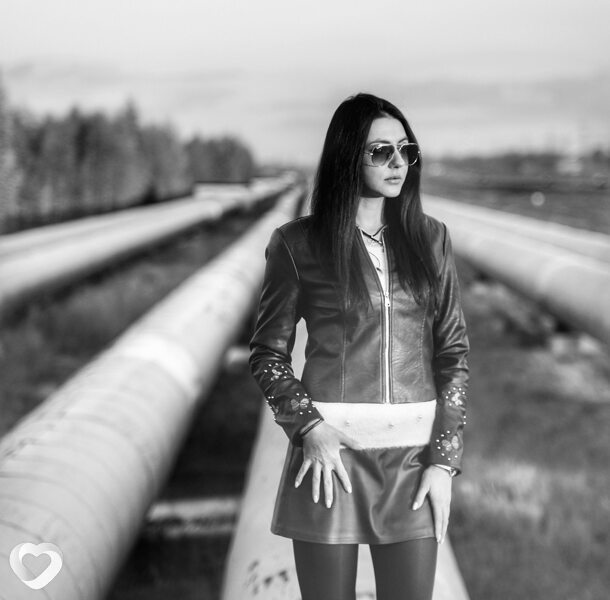 Ирина, 36, Гомеле — анкета №1325728
