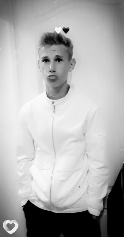 Ян, 24, Павлодаре — анкета №1325735