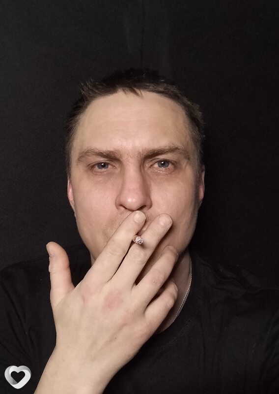 Pokemoha, 37, Белгороде — анкета №1325736