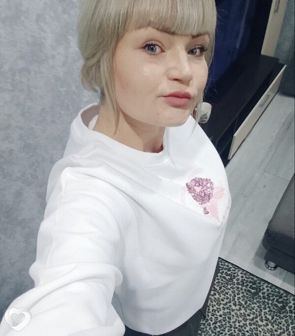 Александра, 33, Владивостоке — анкета №1325737